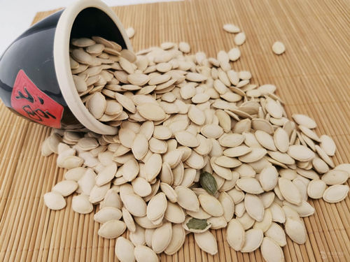 南瓜子