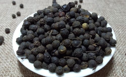 澄茄子